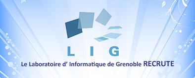 Le Lig recrute